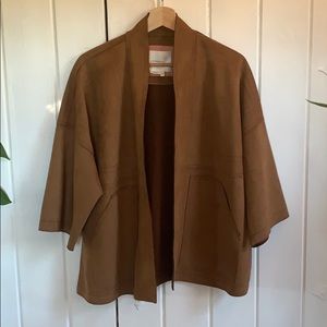 Anthropologie jacket